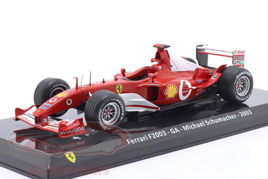 1/18 F2005 F1フェラーリ ミハエルシューマッハ フェラーリF2005 1/7 ラジコン ミハエルシューマッハ 未使用、未