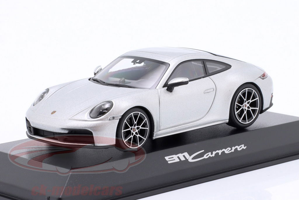 自動車 MINICHAMPS Porsche 911 TurboS3.3 1/43 s-l400.jpg