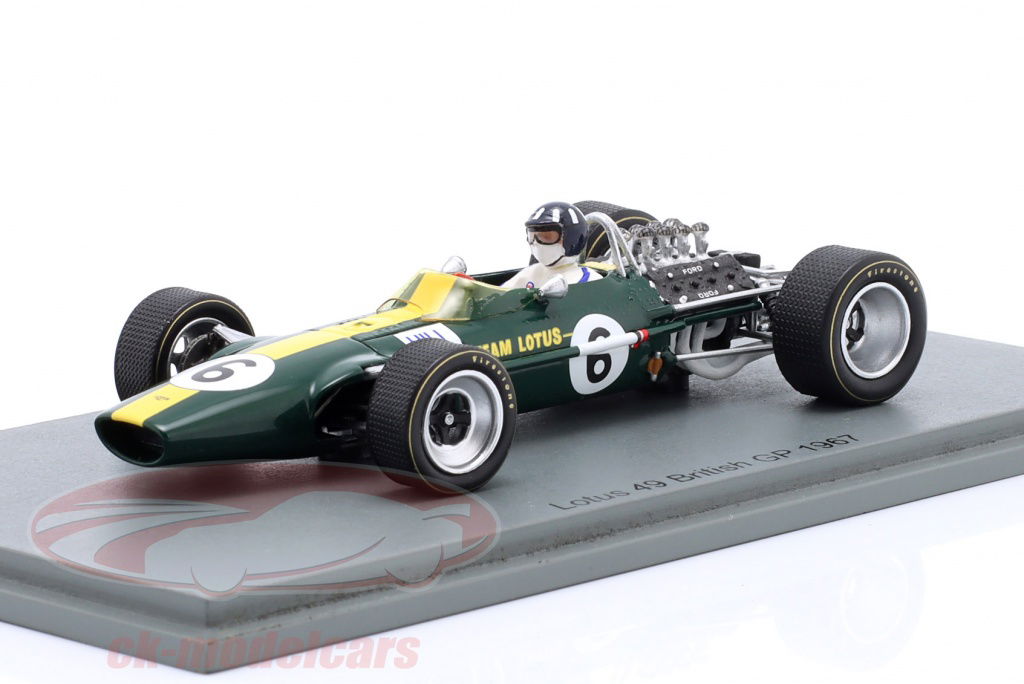spark-1-43-graham-hill-lotus-49-no6-britanico-gp-formula-1-1967-s6360/