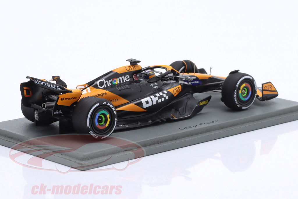 限定 1/43 ブラウンGP 2009 オーストラリアGP 1-2FINISH $_57.JPG?set_id=8800005007