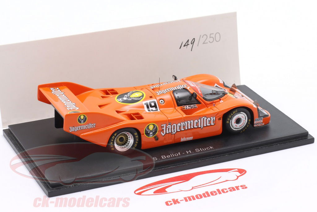 ベストモデル9128 ポルシェ　イタリア製 ベストモデル9128 ポルシェ イタリア製