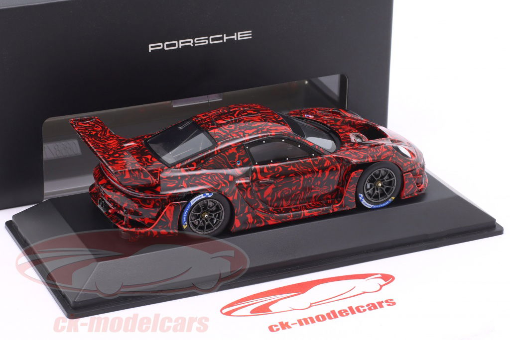 PORSCHE 911 Carrera RS & RSR 限定版 Scalextric 1/32 ｽﾛｯﾄｶｰ C4211◇Porsche 911 Carrera RSR 3.0
