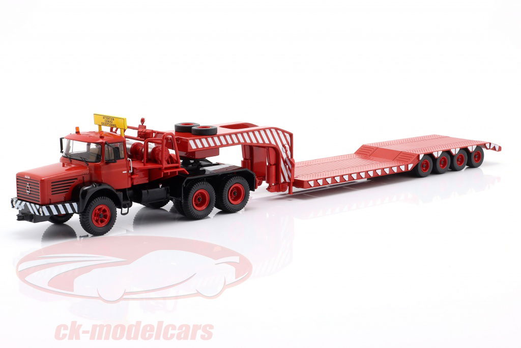 ixo-1-43-berliet-tb-015-m3-6x4-pianale-ribassato-anno-di-costruzione-1967-rosso-bianco-ttr03323/