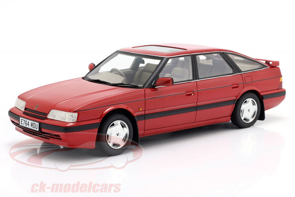 cult-scale-models-1-18-vitesse-rover-827-bouwjaar-1988-rood-cml191-2/