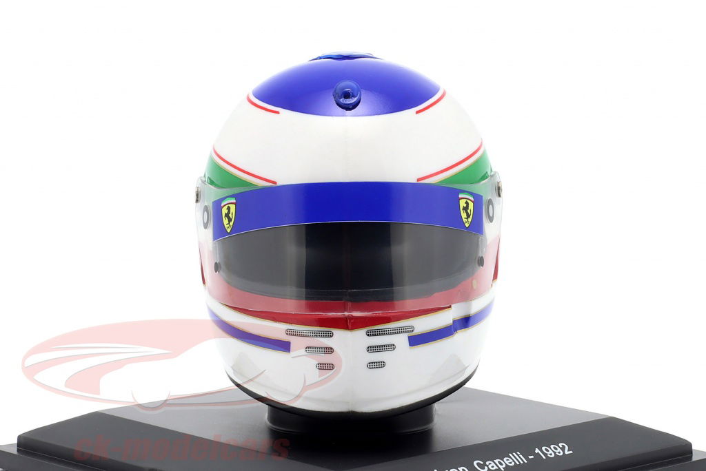spark-1-5-ivan-capelli-scuderia-ferrari-no28-formula-1-1992-helmet-editions-mw8ala0078/