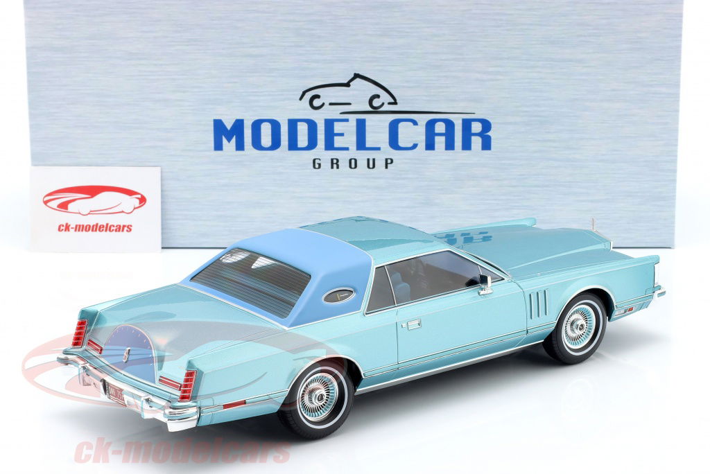 No284 ミニカー1/18 Lincoln Continental Mk5 No284 ミニカー1/18 Lincoln Continental Mk5 1/18 LINCOLN