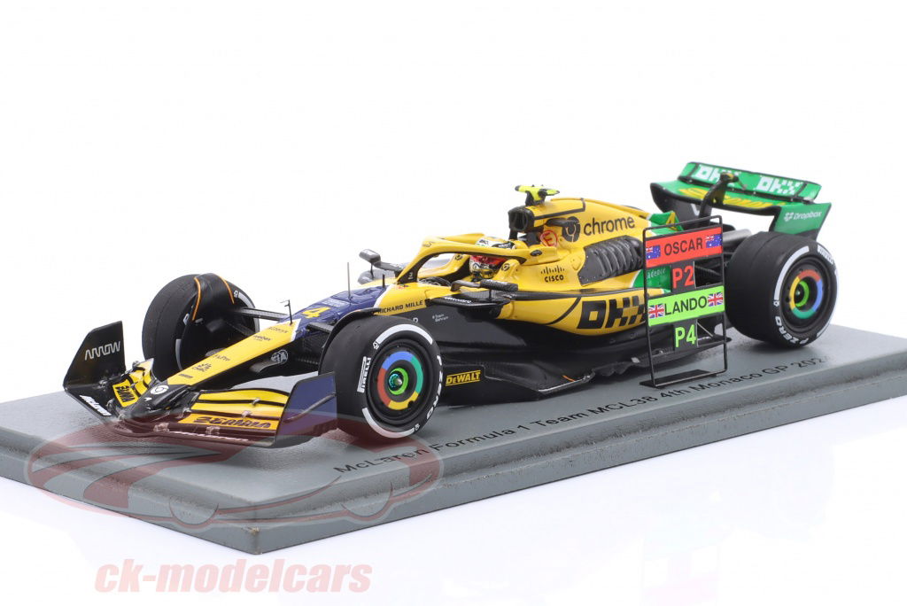 spark-1-43-lando-norris-mclaren-mcl38-no4-4e-monaco-gp-formule-1-2024-s9538/