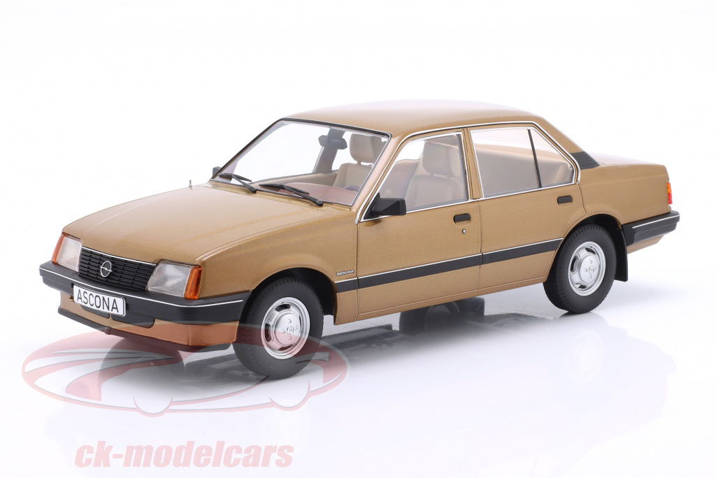 modelcargroup-1-18-opel-ascona-c-berlina-1981-modelcar-group-mcg18459/