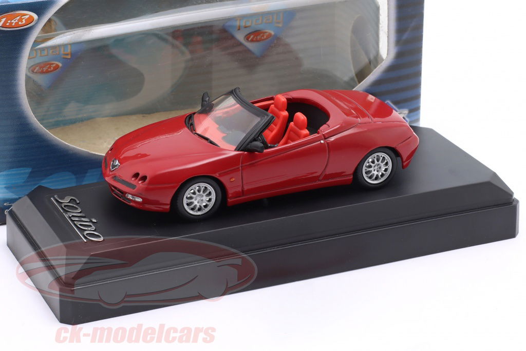 solido-1-43-alfa-romeo-spider-annee-de-construction-1999-rouge-1554/