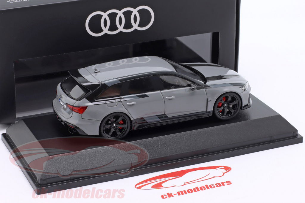 701-016 GT-Spirit 1/18 アウディ RS6 C8 AVANT 701-016 GT-Spirit 1/18 アウディ RS6 C8 AVANT 701-016 GT-Spirit 1/18