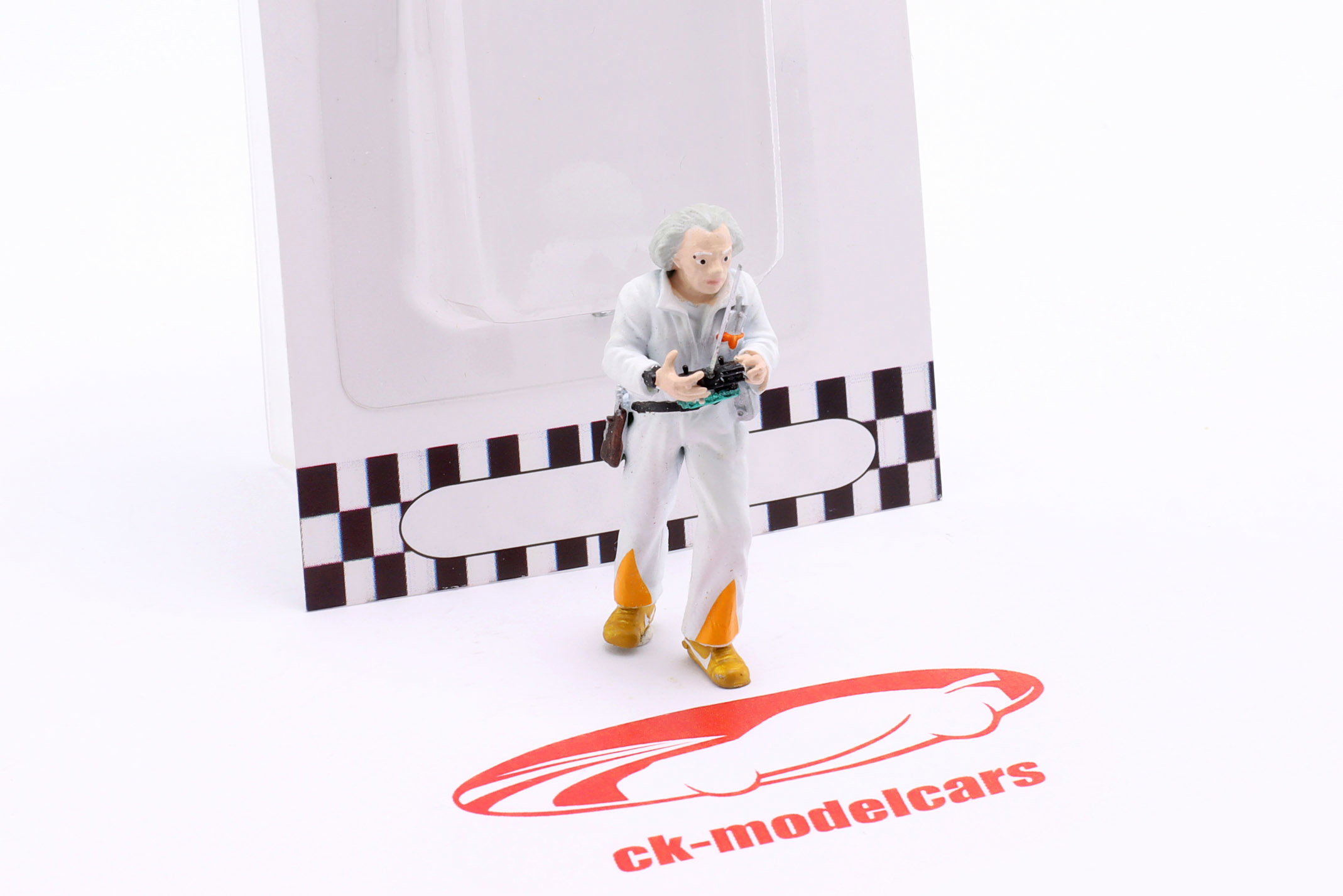 Figurines Bo, Daisy, Luke Duke Pour Maquettes 1:43 - Marque Cartrix - Résine - Neuf Avec Boîte