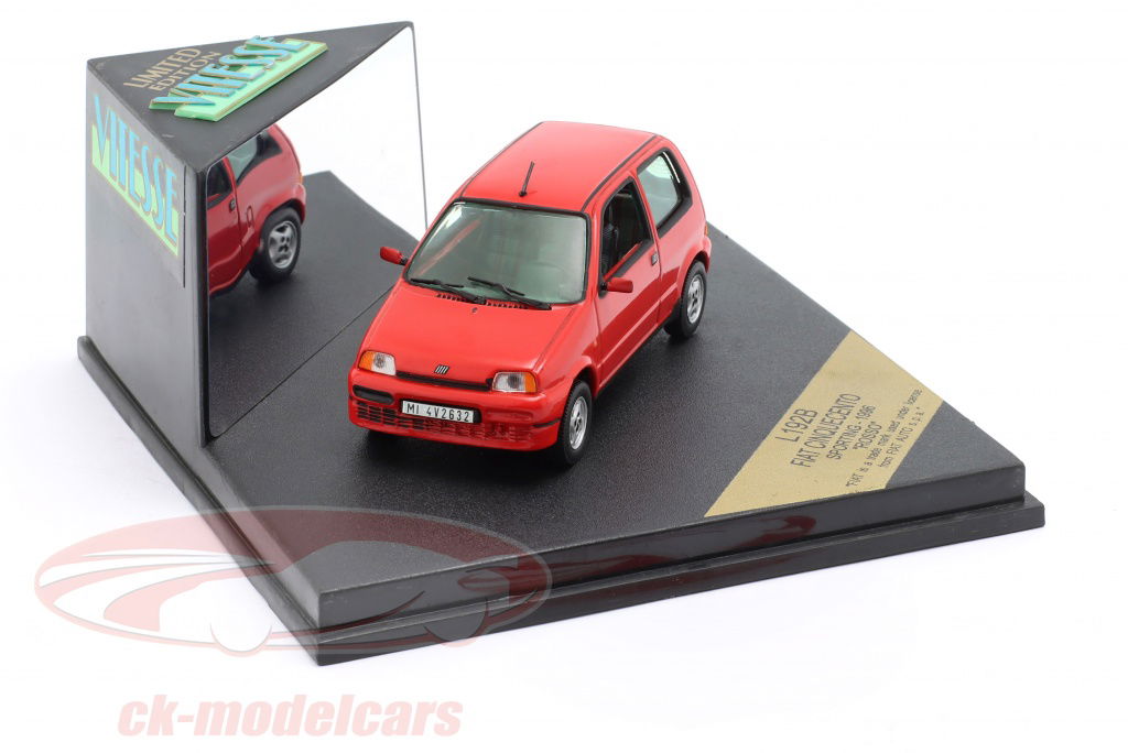 vitesse-1-43-fiat-cinquecento-bygger-1996-rd-l192b/
