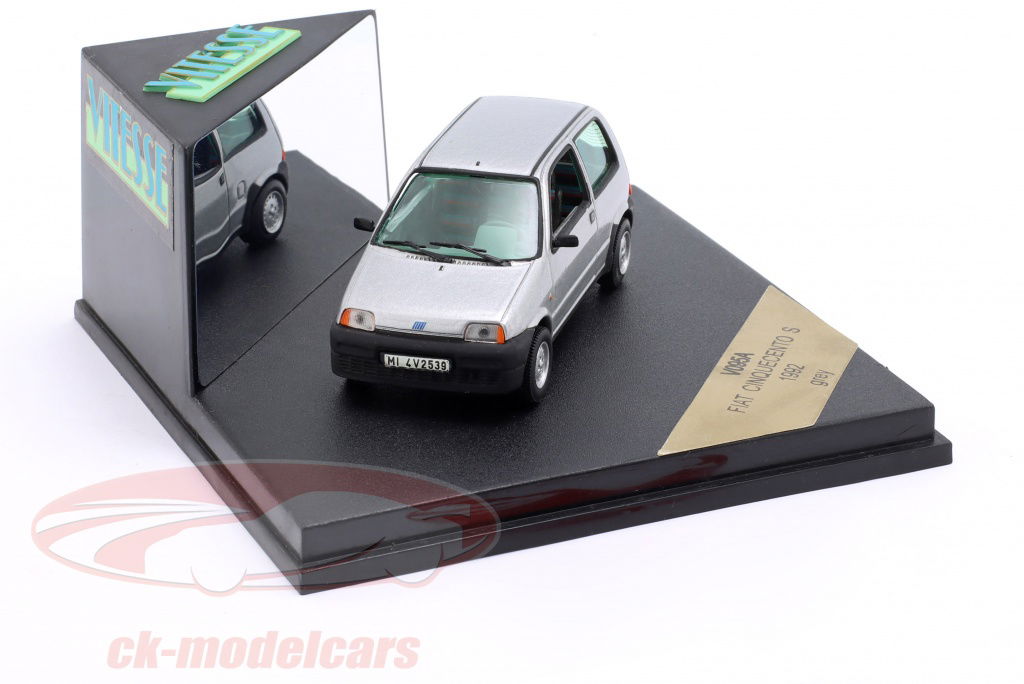 vitesse-1-43-fiat-cinquecento-bygger-1992-gr-v095a/