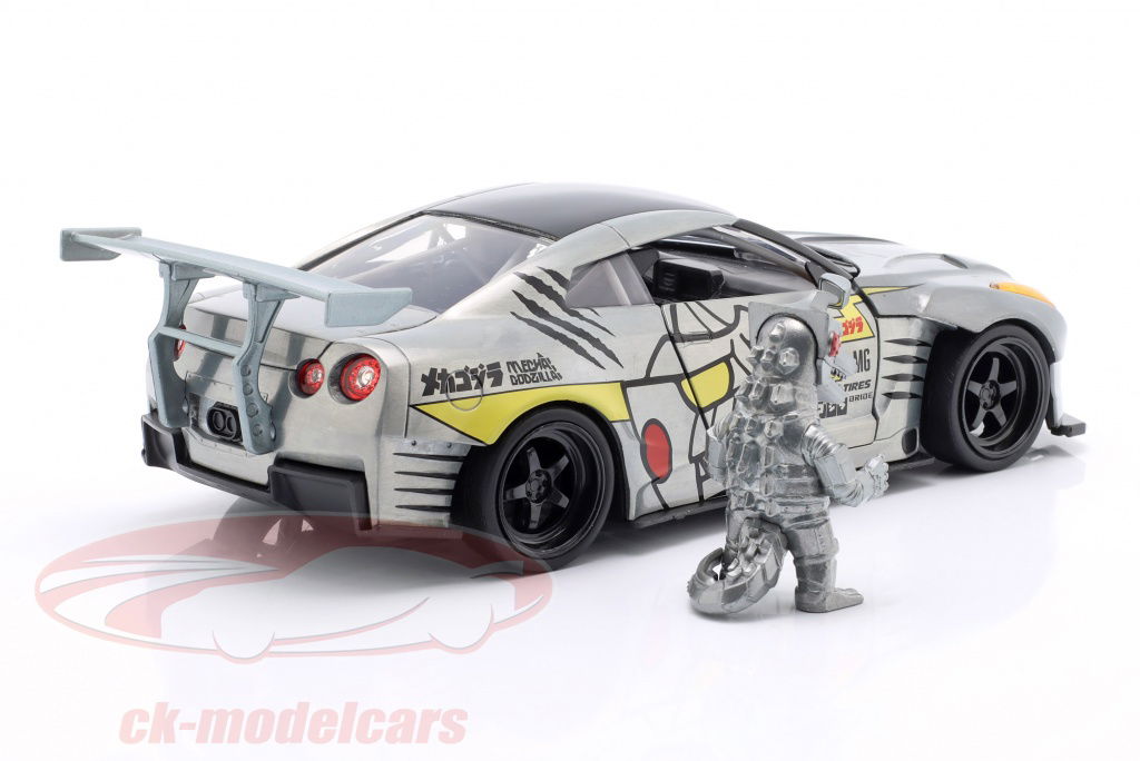 KERA ケラ 2009年 1～11月号 Vol.126～135 Jadatoys 1:18 Corvette Stingray Concept Bj. 2009 black Jada