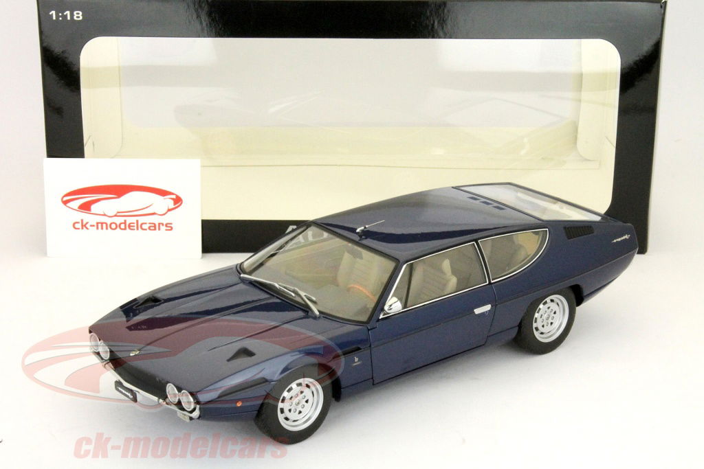 autoart-1-18-lamborghini-espada-series-2-donkerblauwe-74502/