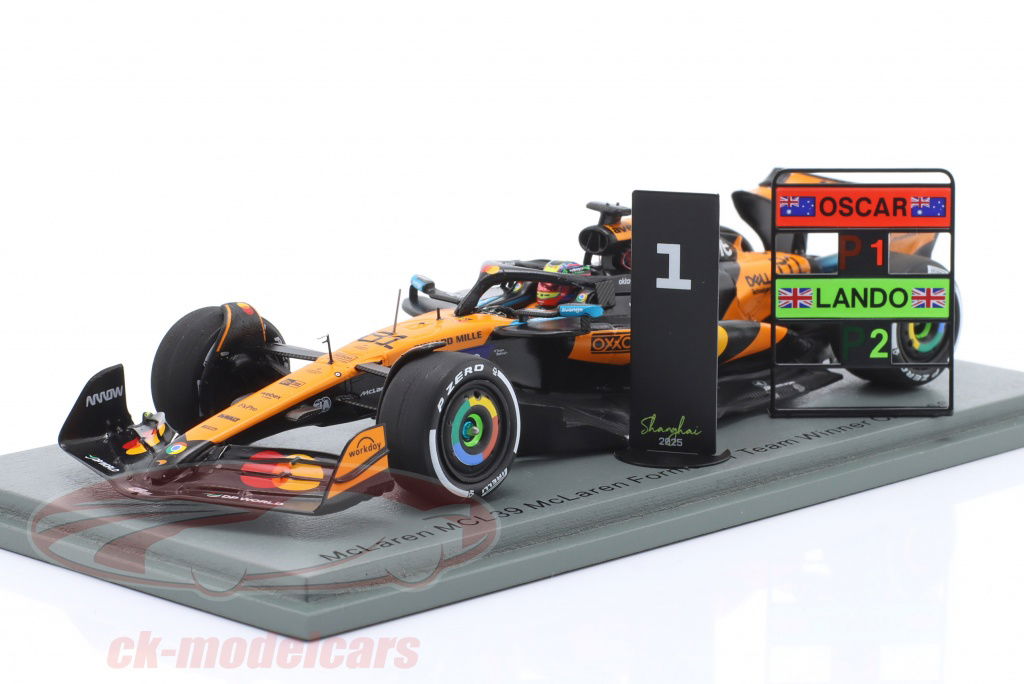 ★-F1 リトグラフ McLAREN 104 オーストラリアGP ピットイン ☆-F1 リトグラフ McLAREN 104 オーストラリアGP ピットイン