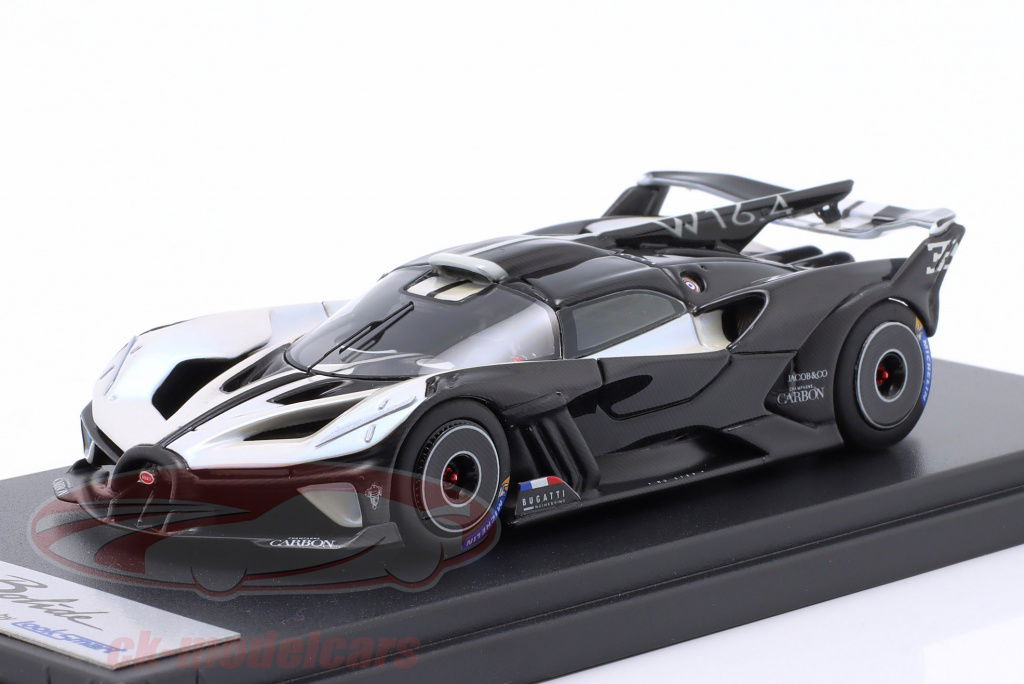 looksmart-1-43-bugatti-bolide-ano-de-construcao-2024-branco-quartzo-ls528e/