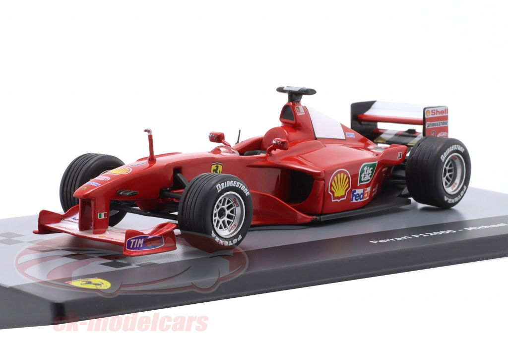 altaya-1-43-m-schumacher-ferrari-f1-2000-no3-formel-1-weltmeister-2000-mx7ala0064/
