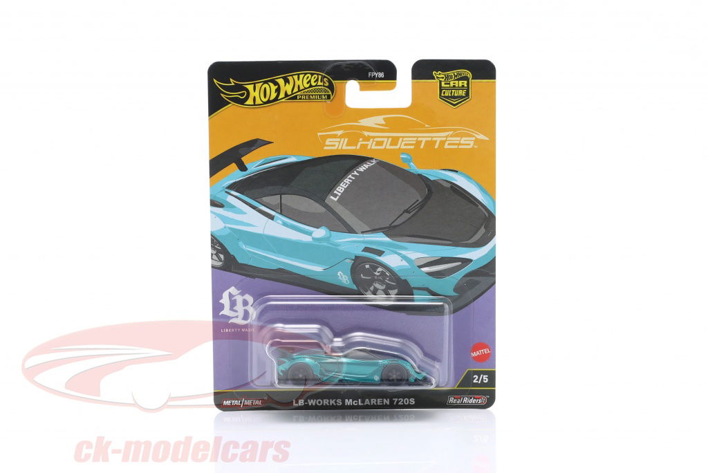 hotwheels-1-64-mclaren-720s-azul-mar-jbk47/