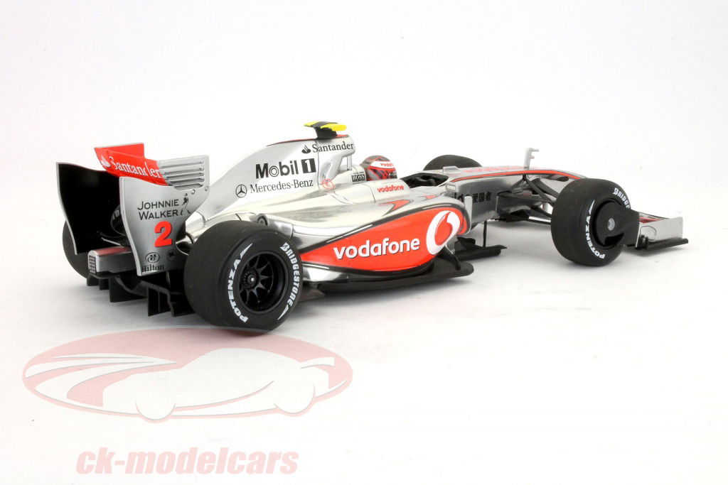 ⭐️ 限定品1/18 West McLaren Mercedes★【送料込】⭐️ 1/18マクラーレンMP4/14用WESTデカール : ミュージアム