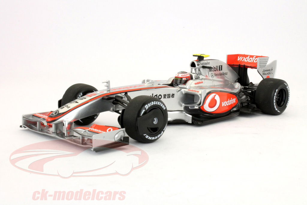 【F1 ミニチャンプス　マクラーレン　メルセデスMP4/12 1/18】 楽天市場】ミニチャンプス 1/12 ビックスケールマクラーレン