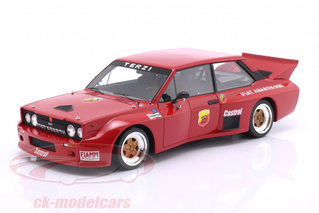 maxima-scale-model-1-18-fiat-abarth-131-se035-turbo-volumetrico-competizione-no15-1979-rouge-maxima-max005002/