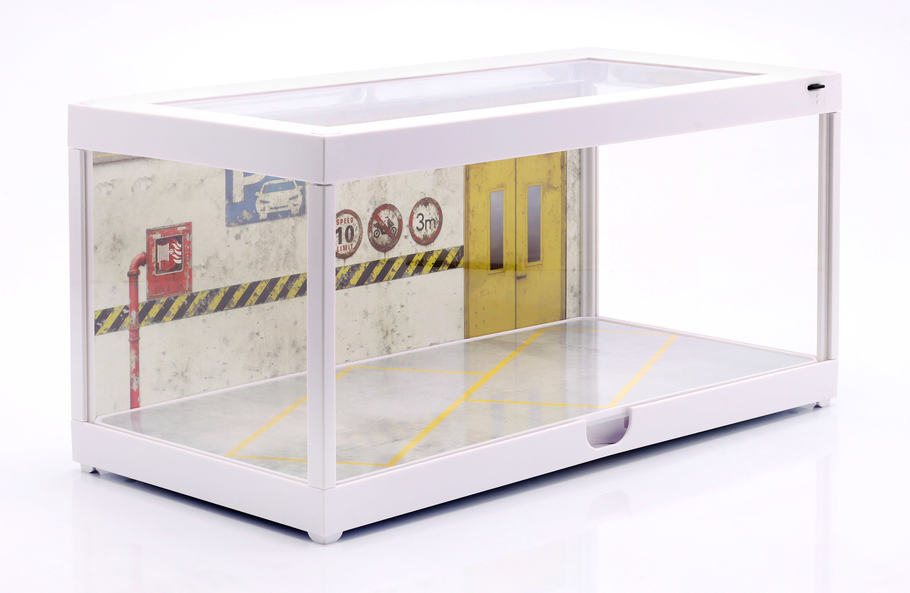 diorama-vitrine-simple-blanc-avec-eclairage-led-pour-echelle-1-18-1-24-triple9-t9-248810w/