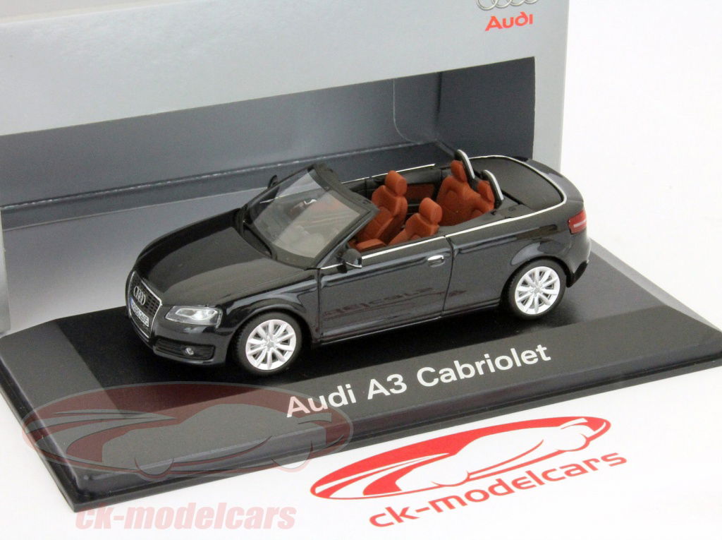 minichamps-1-43-audi-a3-cabriolet-phantom-black-phantom-nero-2008-5010803333/