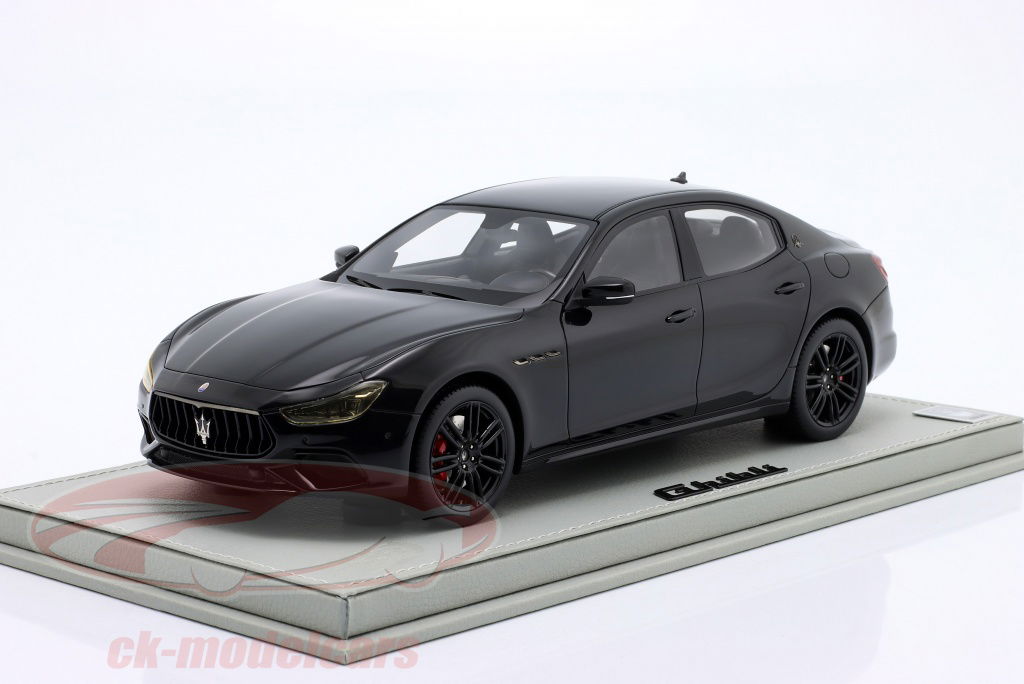 bbr-models-1-18-maserati-ghibli-annee-de-construction-2019-noir-920028938/