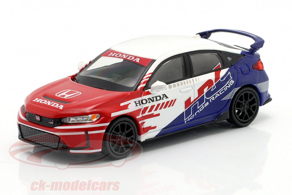 true-scale-1-64-honda-civic-type-r-pace-car-hrc-2024-mgt01079-l/