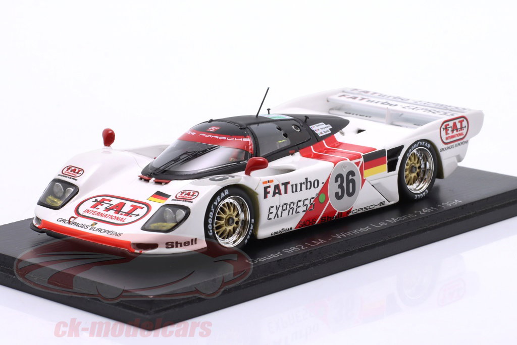 spark-1-43-dauer-porsche-962-no36-sieger-24h-lemans-1994-baldi-dalmas-haywood-43lm94/