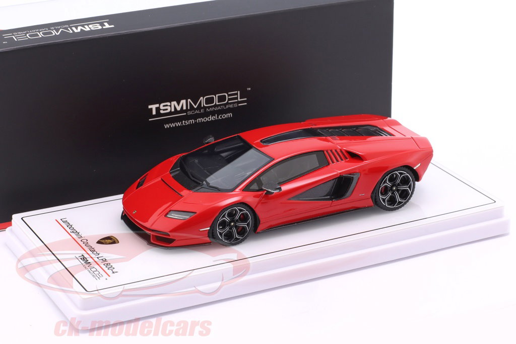 true-scale-1-43-lamborghini-countach-lpi-800-4-annee-de-construction-2023-rouge-tsm430782/