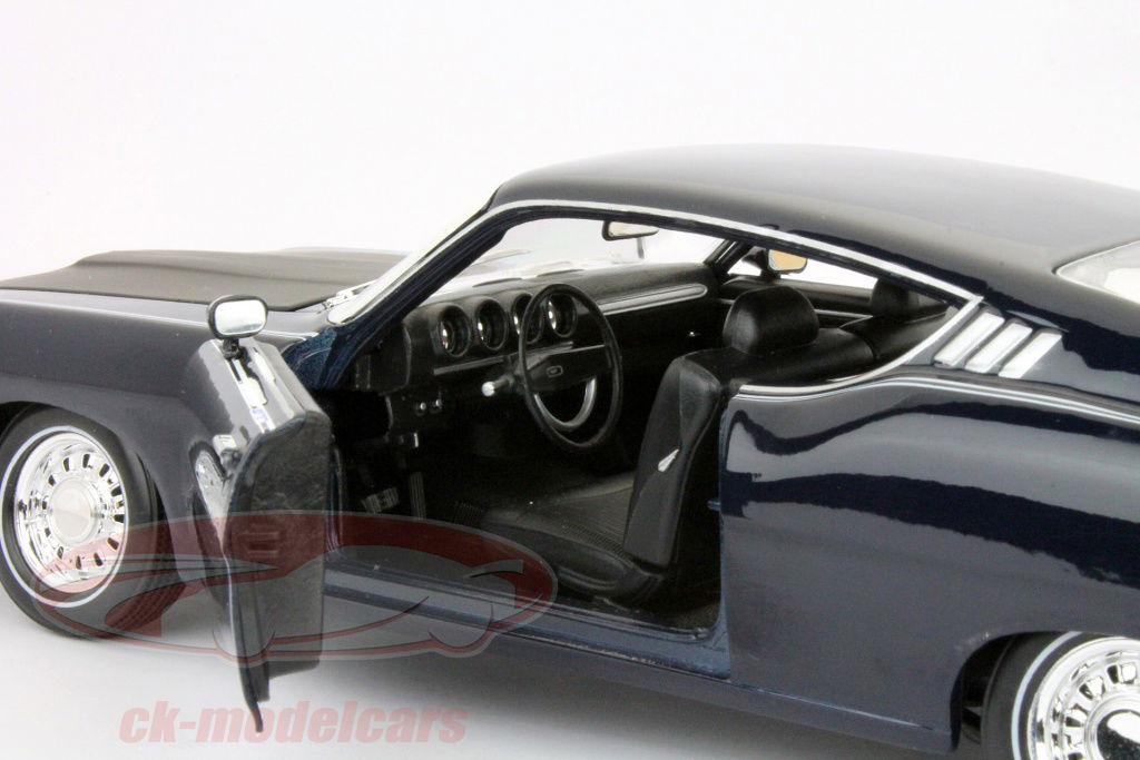 Ford - &#39;69Fordフォード Torinoトリノ Talladegaタラデガ 1/18 69Fordフォード Torinoトリノ Talladegaタラデガ 1/18