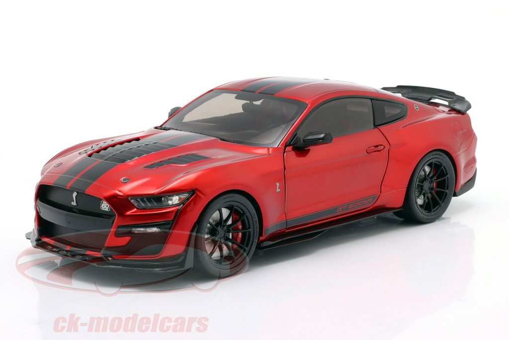 solido-1-18-ford-mustang-shelby-gt500kr-bygger-2023-rd-s1805914/