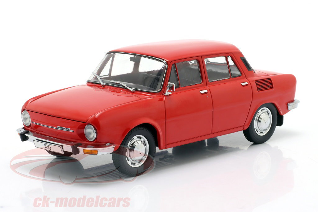 modelcargroup-1-18-skoda-100-year-1969-red-modelcar-group-mcg18783/