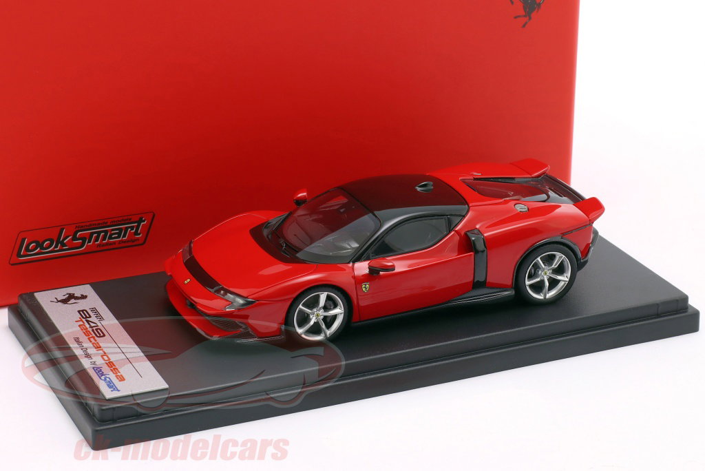 looksmart-1-43-ferrari-849-testarossa-corsa-ls562c/
