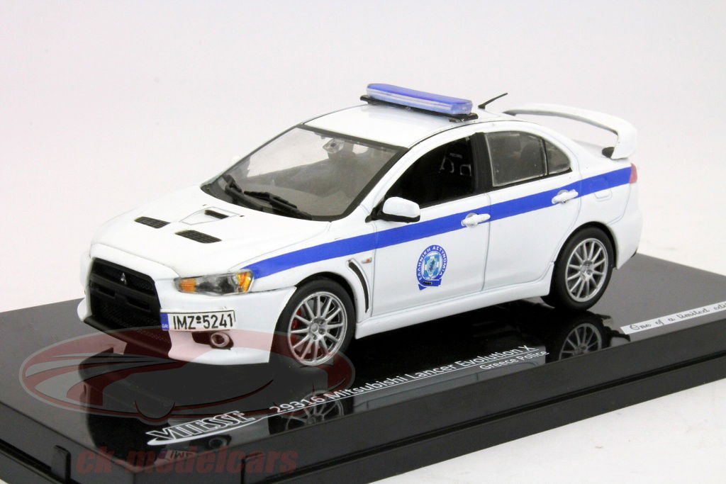 vitesse-1-43-mitsubishi-lancer-evolution-x-polizia-grecia-29316/