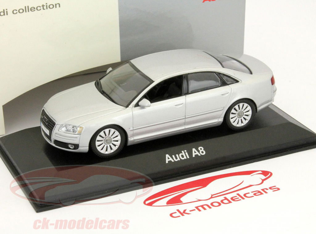 minichamps-1-43-audi-a8-facelift-model-2005-silver-5010508113/