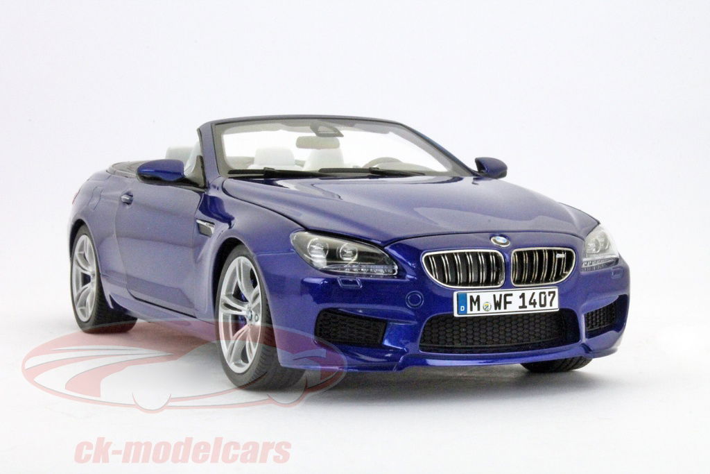 paragonmodels-1-18-bmw-m6-cabriolet-bl-paragon-models-80432253657/