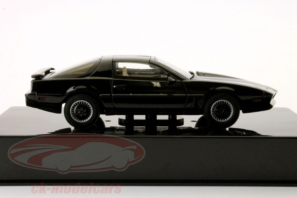 ミニカー Hot Wheels K.I.T.T. Knight Rider 1/43 Knight Rider Hot Wheels KITT Diecast Vehicle - Walmart.com