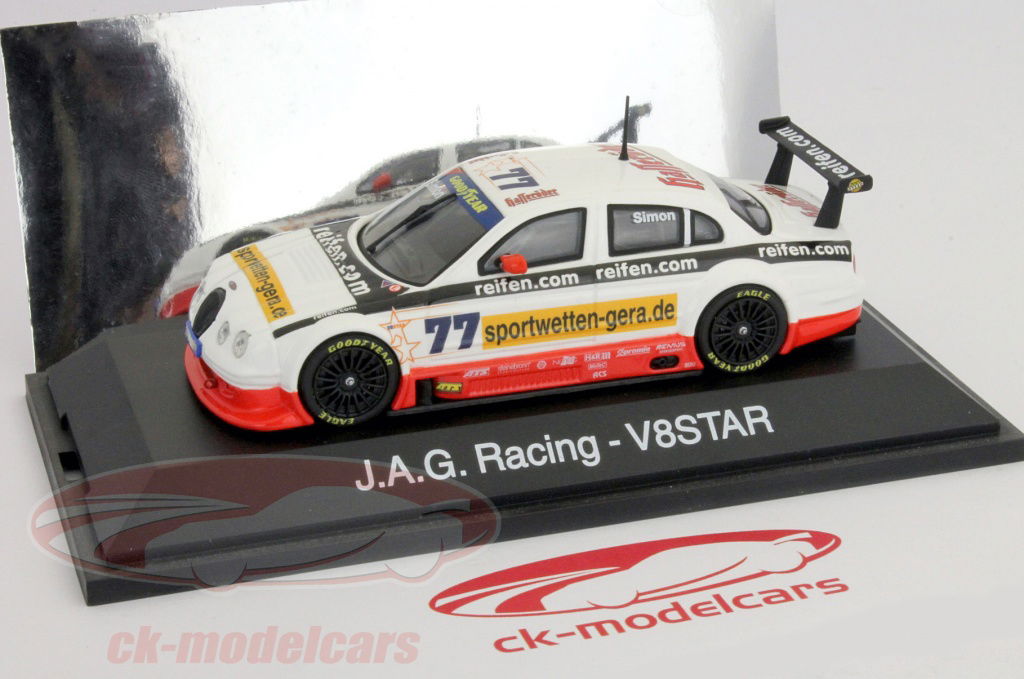 schuco-1-43-jaguar-s-type-77-patrick-simon-04846/