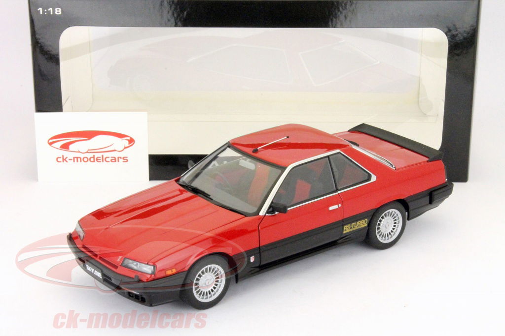 激レア未展示品 オートアート 1/18 スカイライン 2000 GT-R 赤 激レア未展示品 オートアート 1/18 スカイライン 2000 GT-R 赤