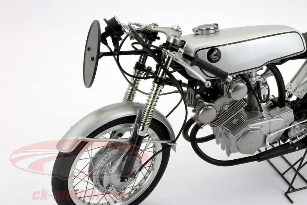 EBBRO Honda CR93 Racing 1/10スケール エブロ 1/10 ホンダ CR93 レーシング