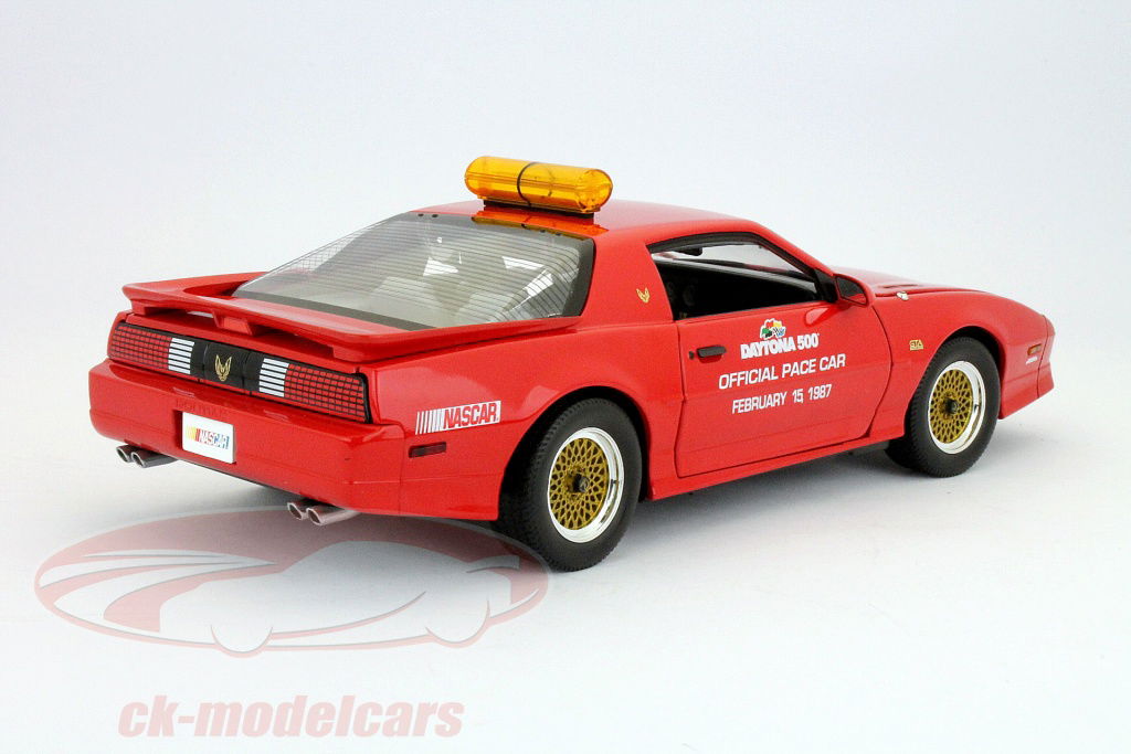 グリーンライト 1/18 ポンティアック GTA GREENLIGHT COLLECTIBLES 1/18 - PONTIAC Firebird Trans Am GTA