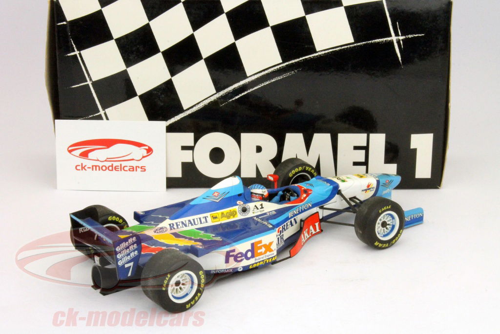 【MINICHAMPS】JEAN ALESI Mercedes-vent #M3 MINICHAMPS JEAN ALESI Mercedes vent M3 | eBay