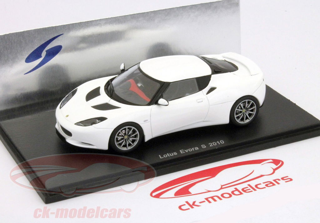 spark-1-43-evora2010-s2205/
