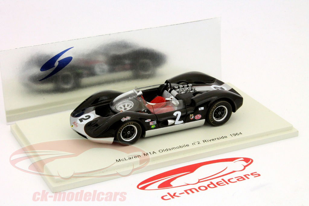 spark-1-43-mclaren-m1a-oldsmobile-2-riverside-1964-s1101/
