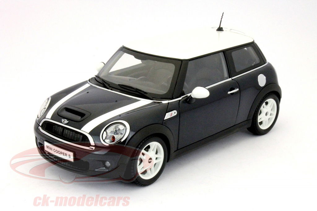 京商　 kyosyo　1/18 MINI ONE Kyosyo 1/18 Mini One | eBay