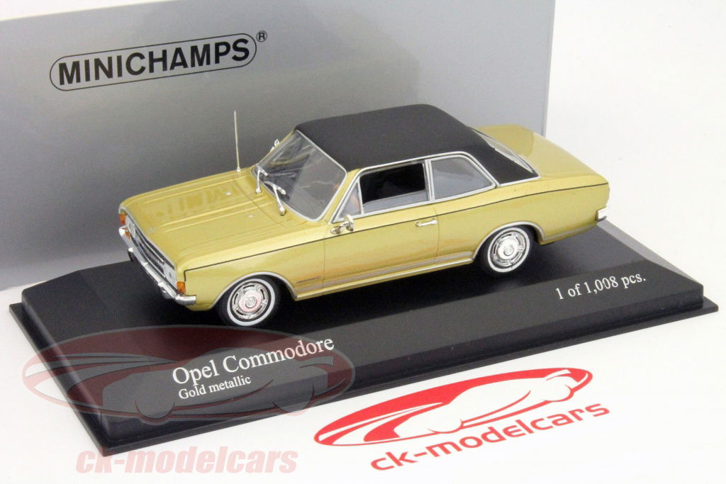 minichamps-1-43-opel-commodore-a-1966-gold-metallic-430046165/
