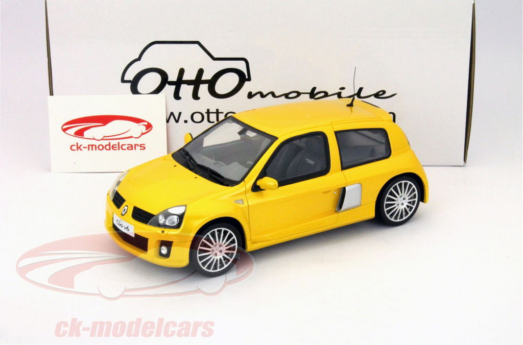 ottomobile-1-18-clio-v6ii-ot582/